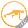 Daily Cardio Workout Mod APK icon