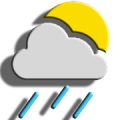 Chronus - 3D Weather Now icons Mod APK icon
