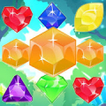 Forest Blast: Diamond Match 3 Mod APK icon