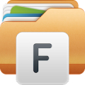 File Manager Mod APK icon