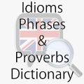 Offline Idioms & Phrases Dicti Mod APK icon
