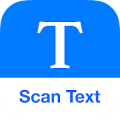 Text Scanner - Image to Text Mod APK icon