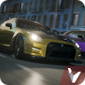 Speed Kings Drag & Fast Racing Mod APK icon