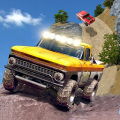 Off Road Monster Truck Driving Mod APK icon