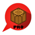 ChatCraft Pro for Minecraft Mod APK icon