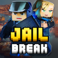 Jail Break : Cops Vs Robbers Mod APK icon