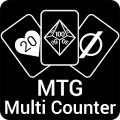 MTG: Multi Counter Mod APK icon