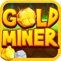 Gold Miner Mod APK icon