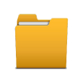 File Explorer Mod APK icon
