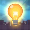 Invention City Mod APK icon
