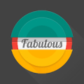 Fabulous - Icon Pack‏ icon