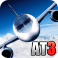 AirTycoon 3 Mod APK icon