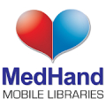 MedHand Mobile Libraries Mod APK icon