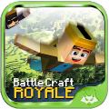 Battle Craft Royale Mod APK icon