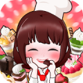 My Cafe Story2 -ChocolateShop- Mod APK icon