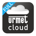 Urmet Cloud Full Mod APK icon
