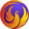 Phoenix - Fast & Safe Mod APK icon