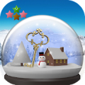Snow globe and Snowscape Mod APK icon