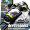 AceSpeeder3 Mod APK icon