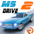 MISSION DRIVING:DRIVING SCHOOL Mod APK icon