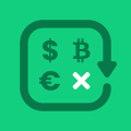 CoinCalc - Currency Converter Mod APK icon