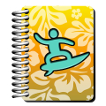SurfLog Mod APK icon
