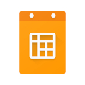 Classnote : Simple Timetable‏ icon