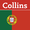 Collins Portuguese Dictionary Mod APK icon