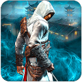 Ninja Odyssey Assassin Saga II Mod APK icon