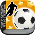 New Star Soccer G-Story Mod APK icon