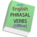 Phrasal Verbs Dictionary Mod APK icon