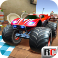 RC Stunt Racing Mod APK icon