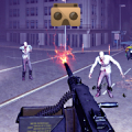 VR Zombies: The Zombie Shooter Mod APK icon