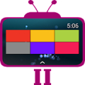 7op TV Launcher 2 Mod APK icon