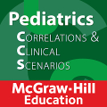 Pediatrics CCS for the USMLE S Mod APK icon