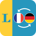 French - German Translator Dic Mod APK icon