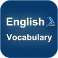 تعلم مفردات اللغة الإنجليزية icon