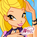 Winx Club: Winx Fairy School Mod APK icon