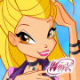 Winx Club: Winx Fairy School Mod APK 4.0.01 - Baixar Winx Club: Winx Fairy School Mod para android com unlimited money