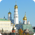 Moscow by Night and Day Mod APK icon