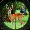 Safari Deer Hunting: Gun Games Mod APK icon