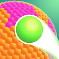 Ball Paint Mod APK icon