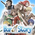 Adventure Bar Story‏ icon