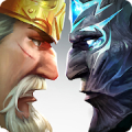 Age of Kings: Skyward Battle Mod APK icon