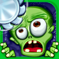 Zombie Slice: Zombie Games Mod APK icon