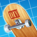 Skate Art 3D Mod APK icon