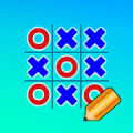 Tic Tac Toe Universe Mod APK icon