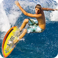 Surfing Master Mod APK icon