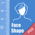 My Face Shape Meter and frames Mod APK icon