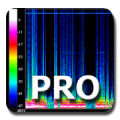 SpectralPro Analyzer Mod APK icon